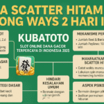 Kubatoto real