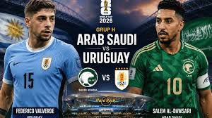 Piala Dunia 2026